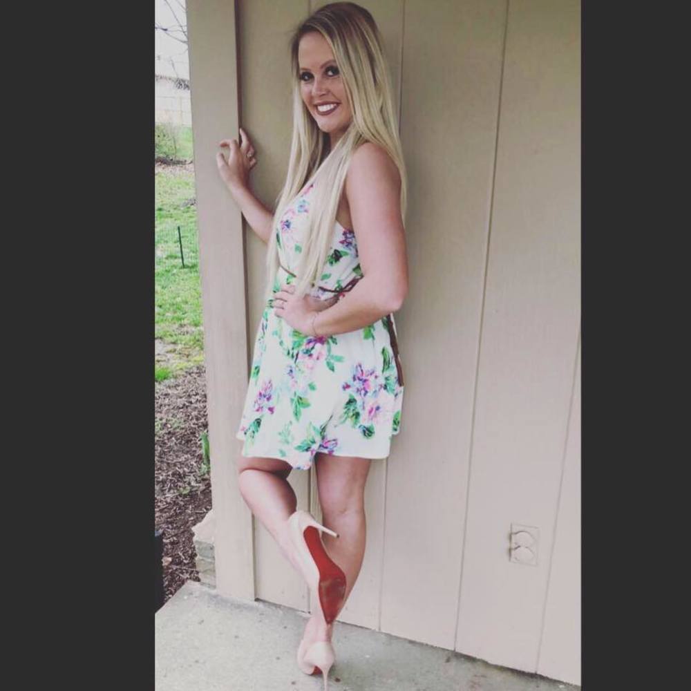 Meet your Posher, Kristen